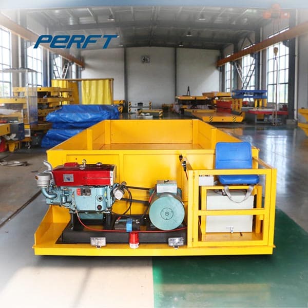 <h3>Perfect Transfer Cart: hydraulic porta power</h3>
